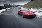 Aston Martin V12 Zagato 2012 года (WW)